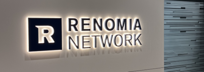 RENOMIA NETWORK RENOMIA NETWORK